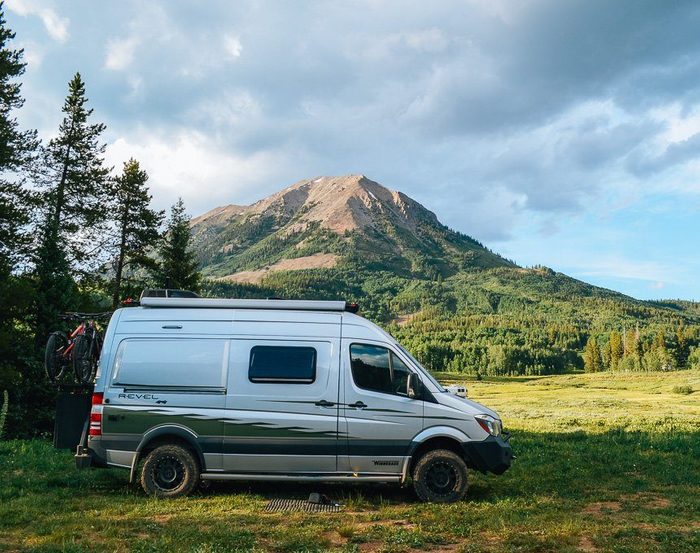 I Live in an RV Year-Round—Here’s What It’s Really Like