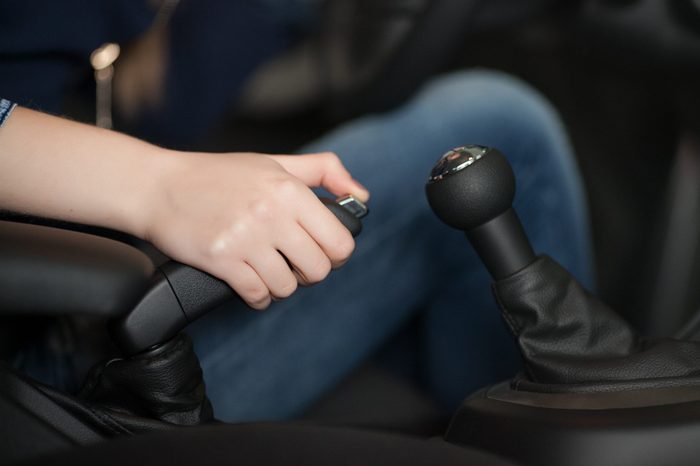 9 Times You Should Be Using Your Emergency Brake—And 3 Times You Shouldn’t