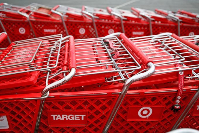 9 Things Target Will Never Sell Again