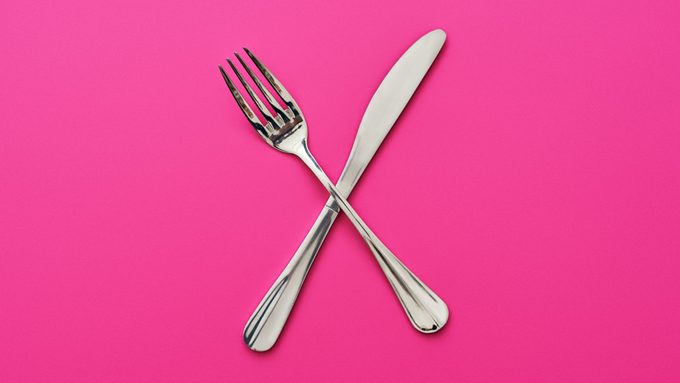 What Would Happen If Everyone Stopped Eating Meat One Day a Week?