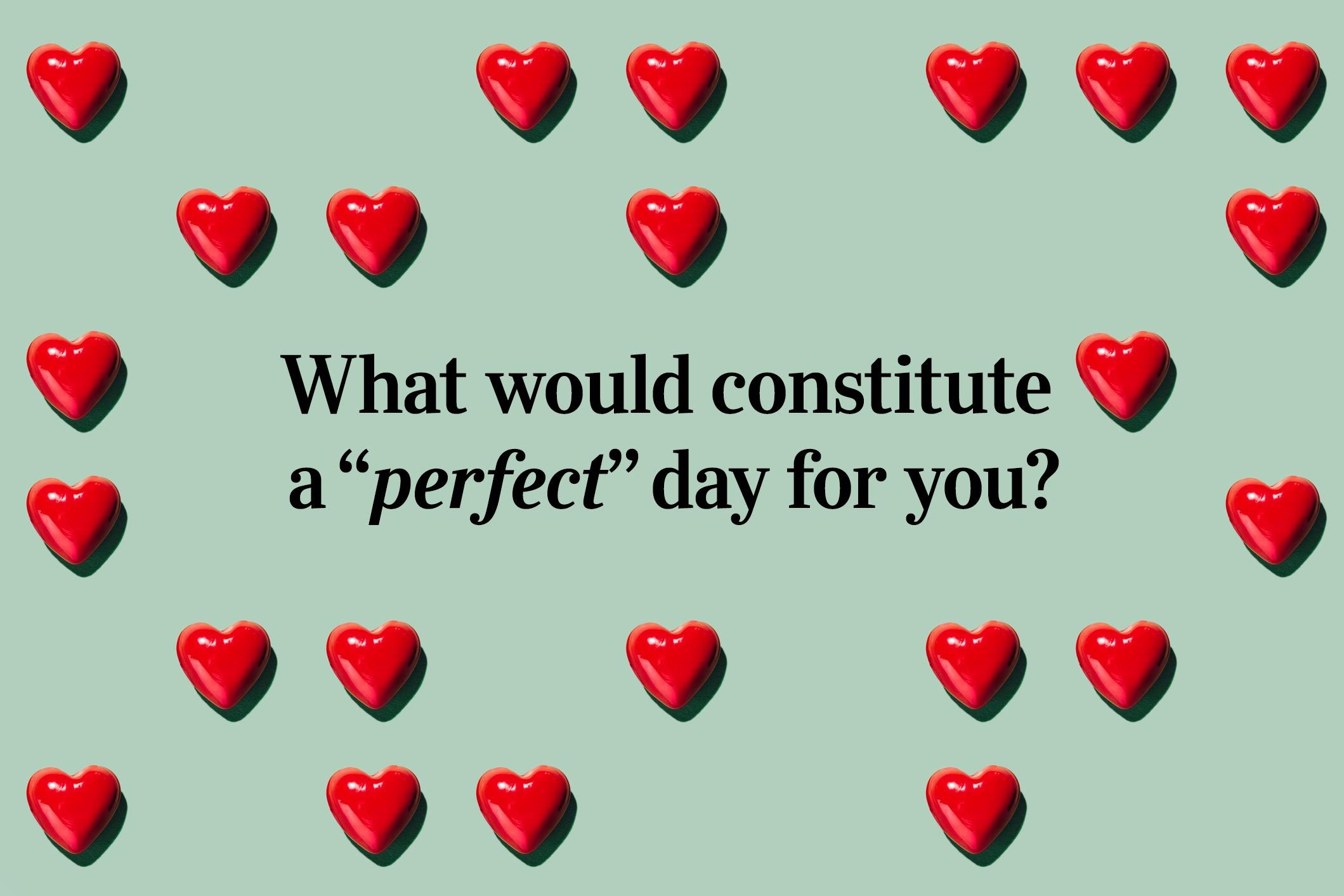 love question