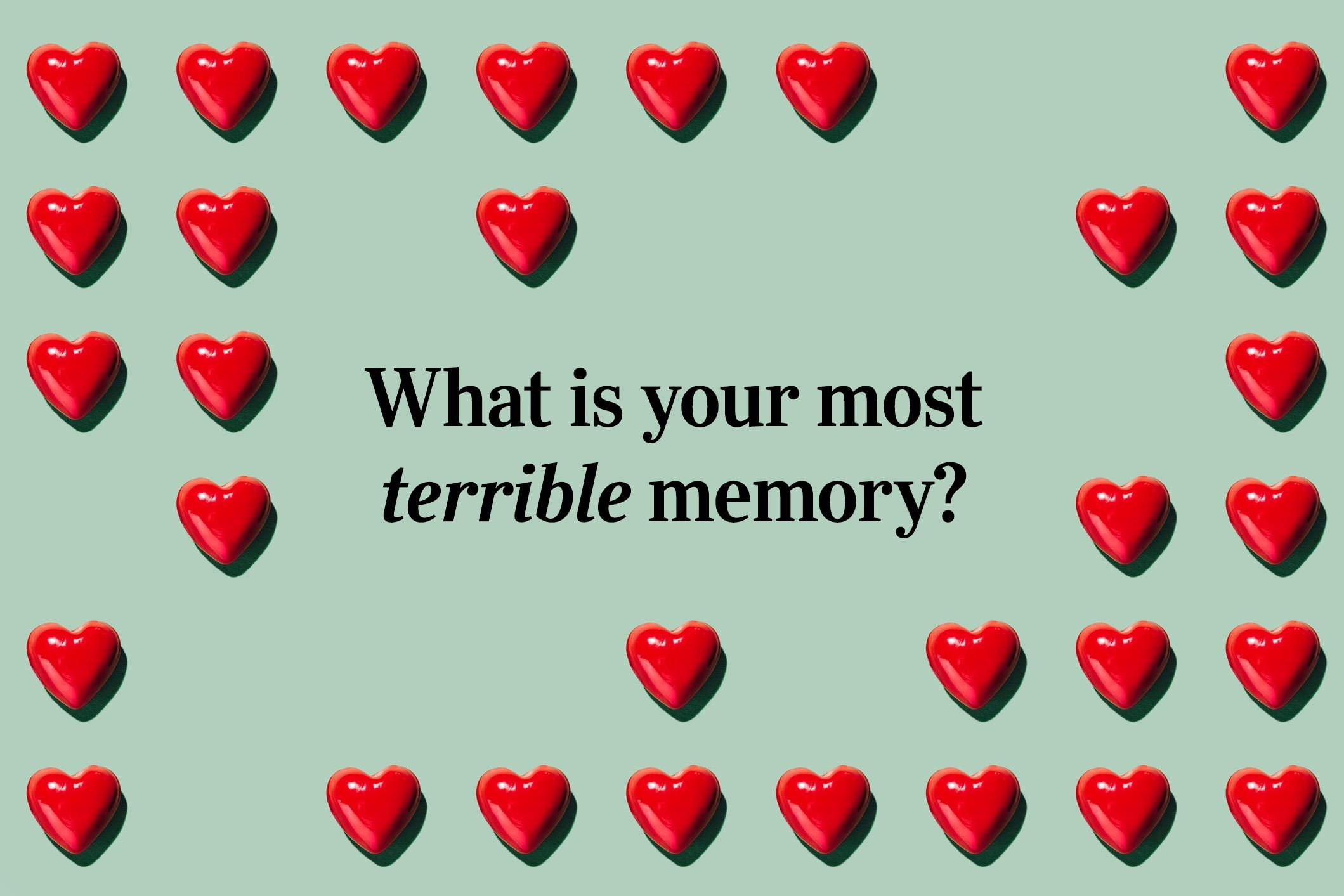 love question