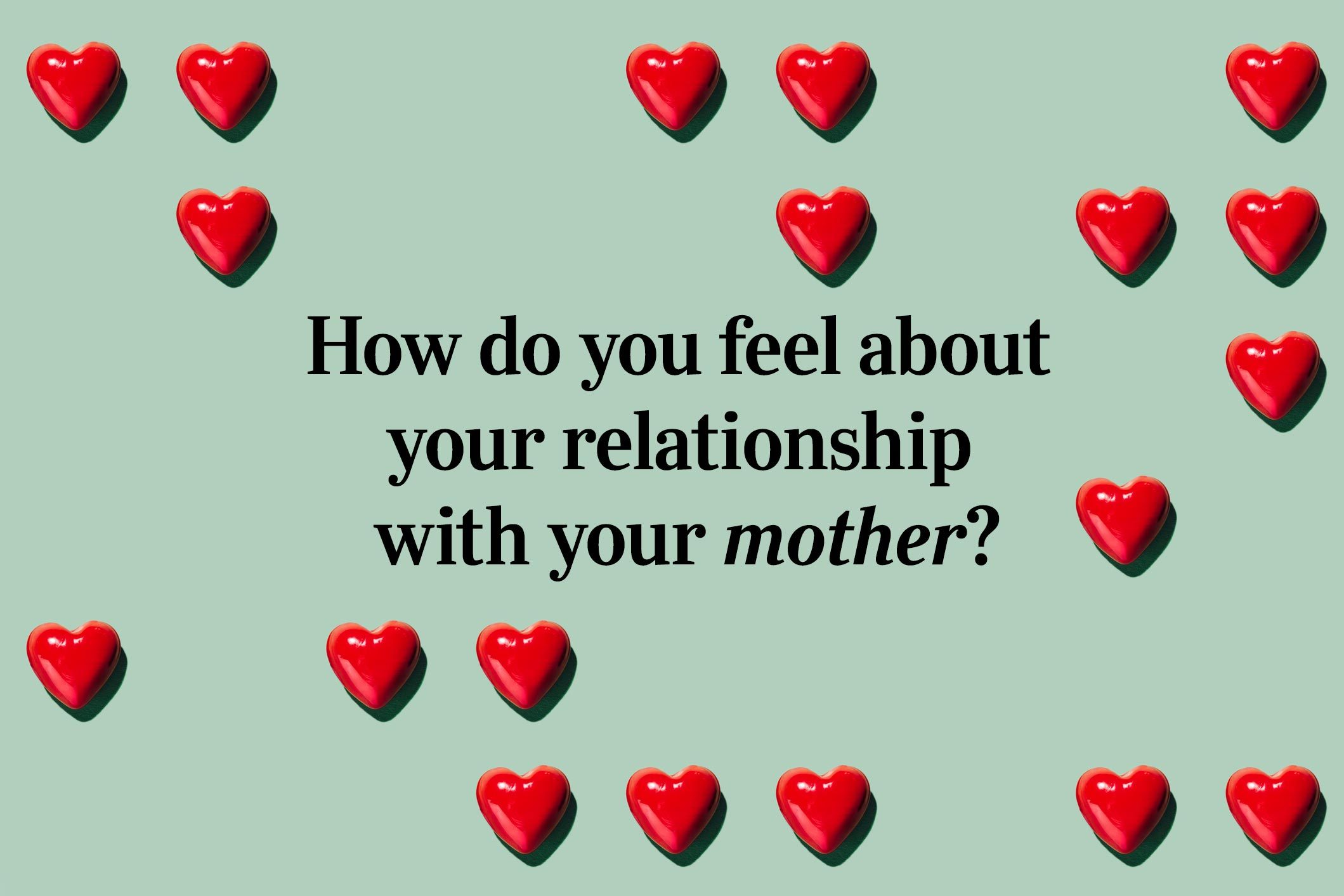 love question