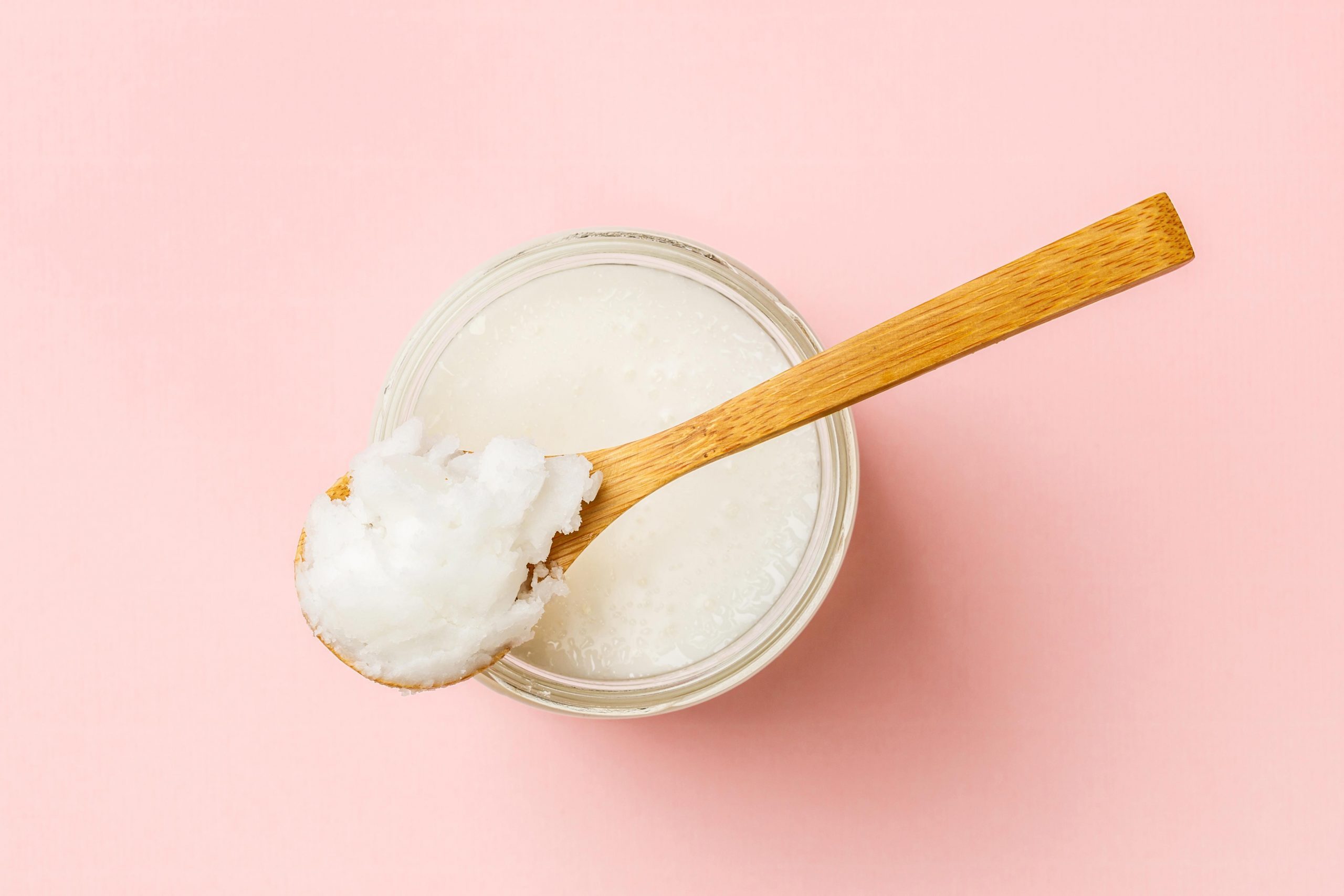 coconut oil