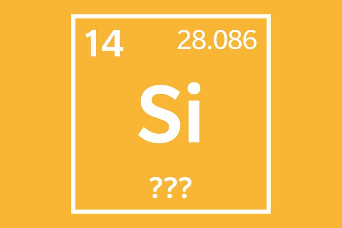 Si