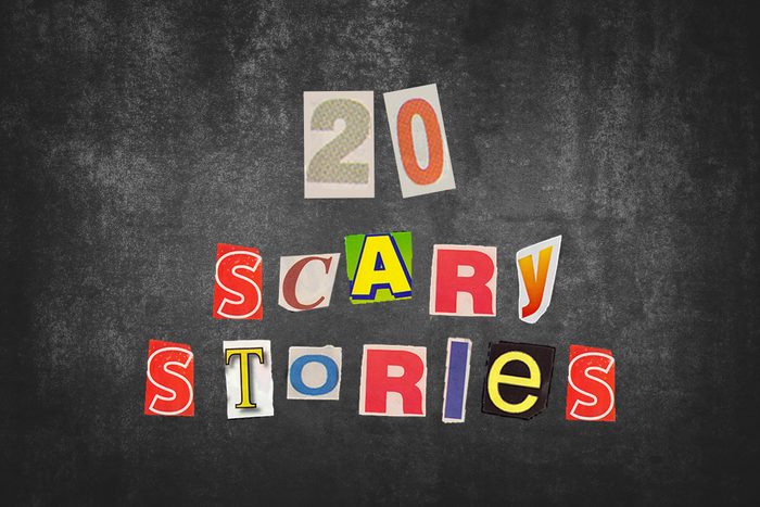 20 Spooky Stories That Will Keep You Up on Halloween
