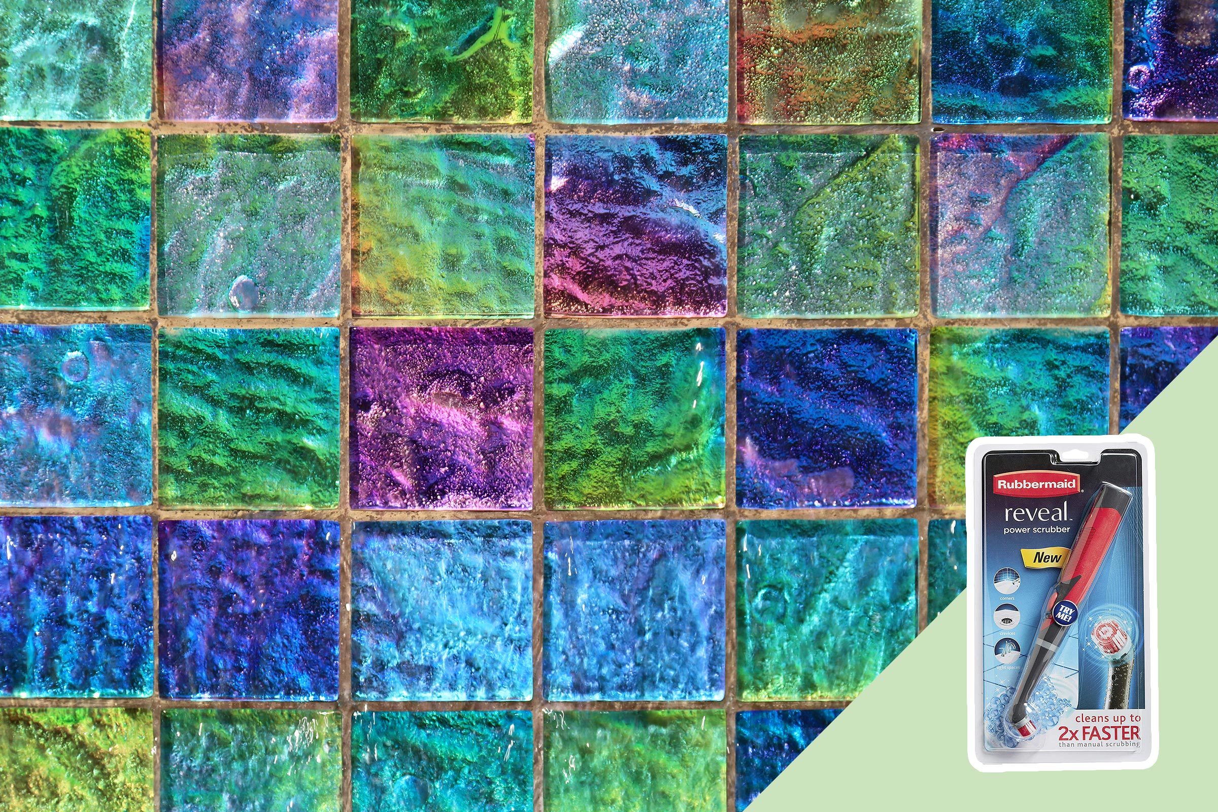 Grout