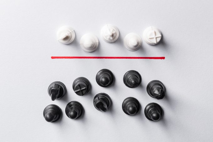 10 Everyday Examples of the Glaring Reality of White Privilege
