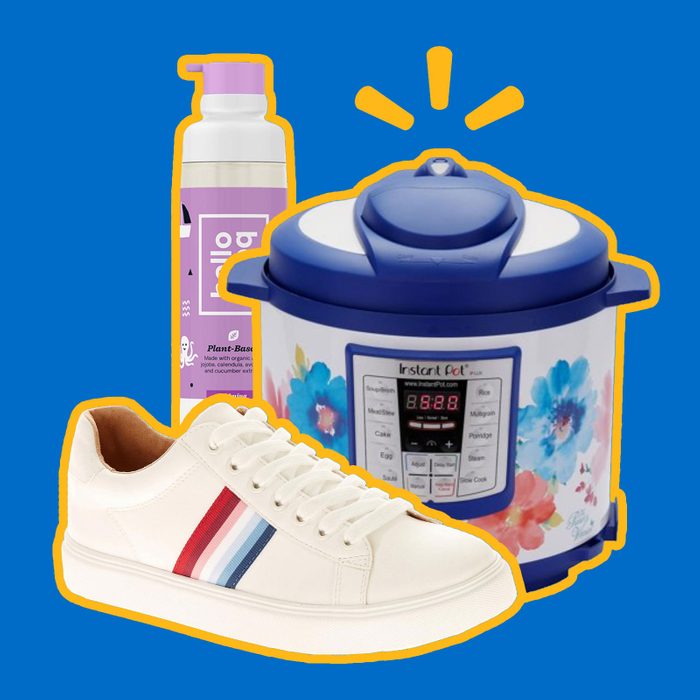 10 Things You Should Only Be Buying at Walmart