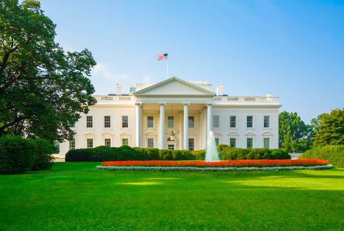 8 Perks U.S. Presidents Get to Keep After Leaving Office