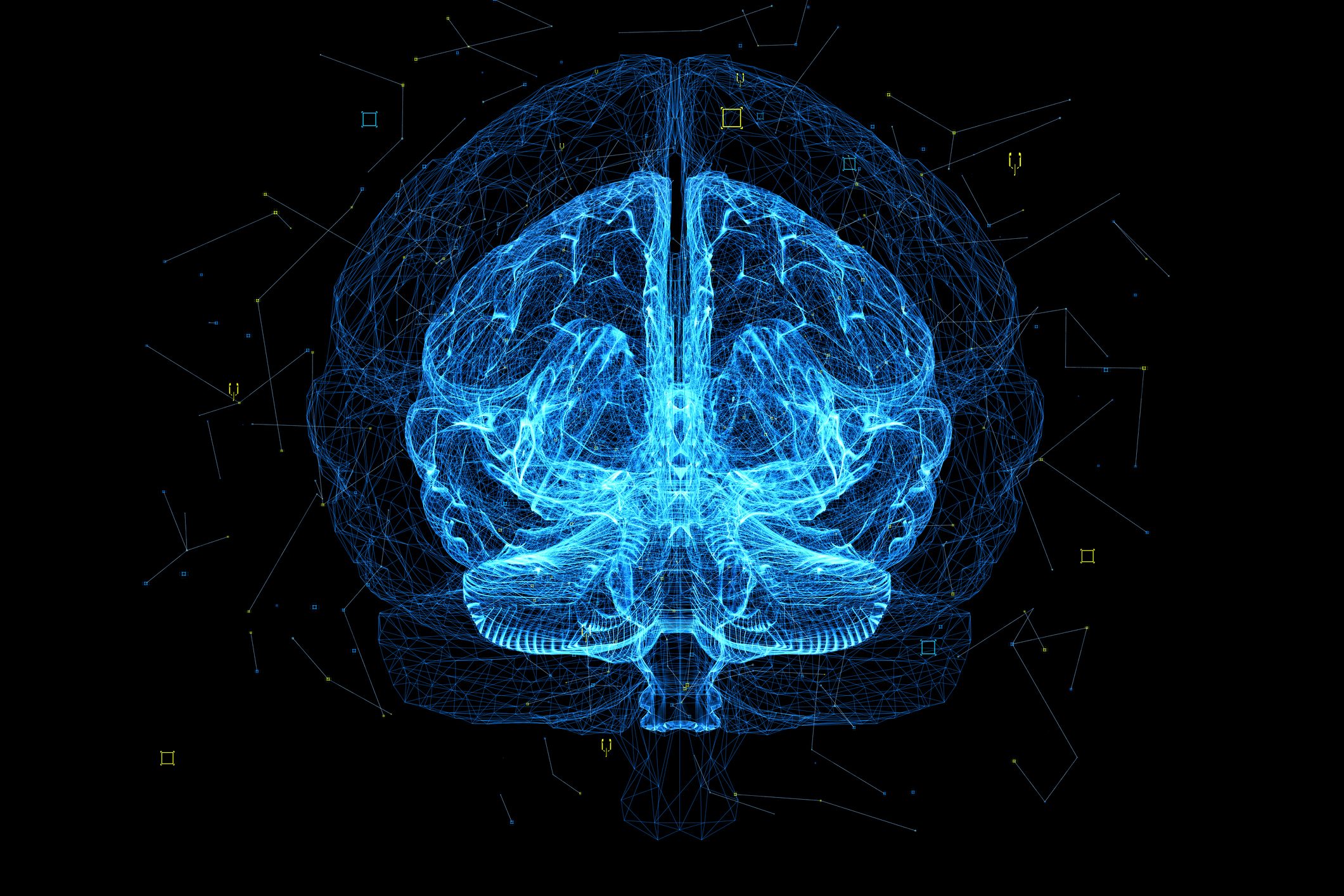 Artificial Intelligence Brain