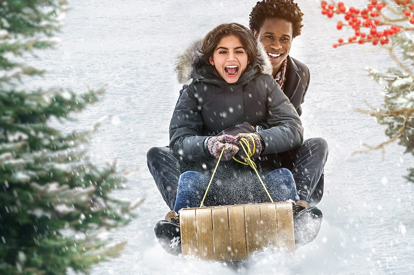 Let It Snow