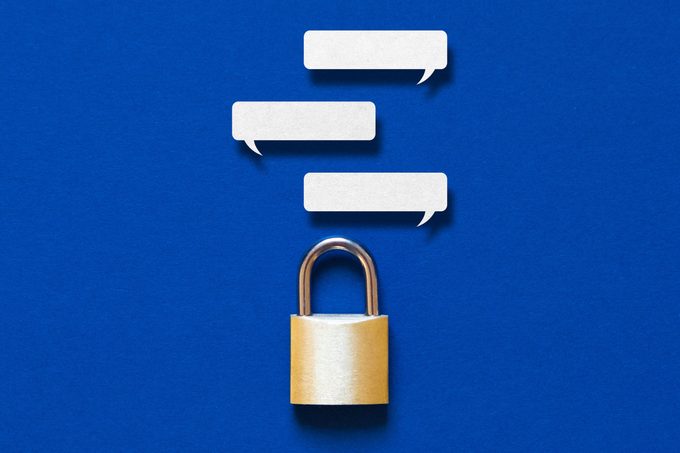 The Most Secure Messaging Apps for iPhones and Androids