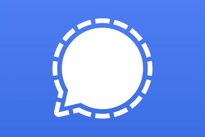 What to Know About Signal, the Private Messaging App Even Cybersecurity Experts Use