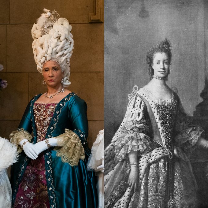 Who Was Queen Charlotte, and Was She Britain’s First Black Royal?