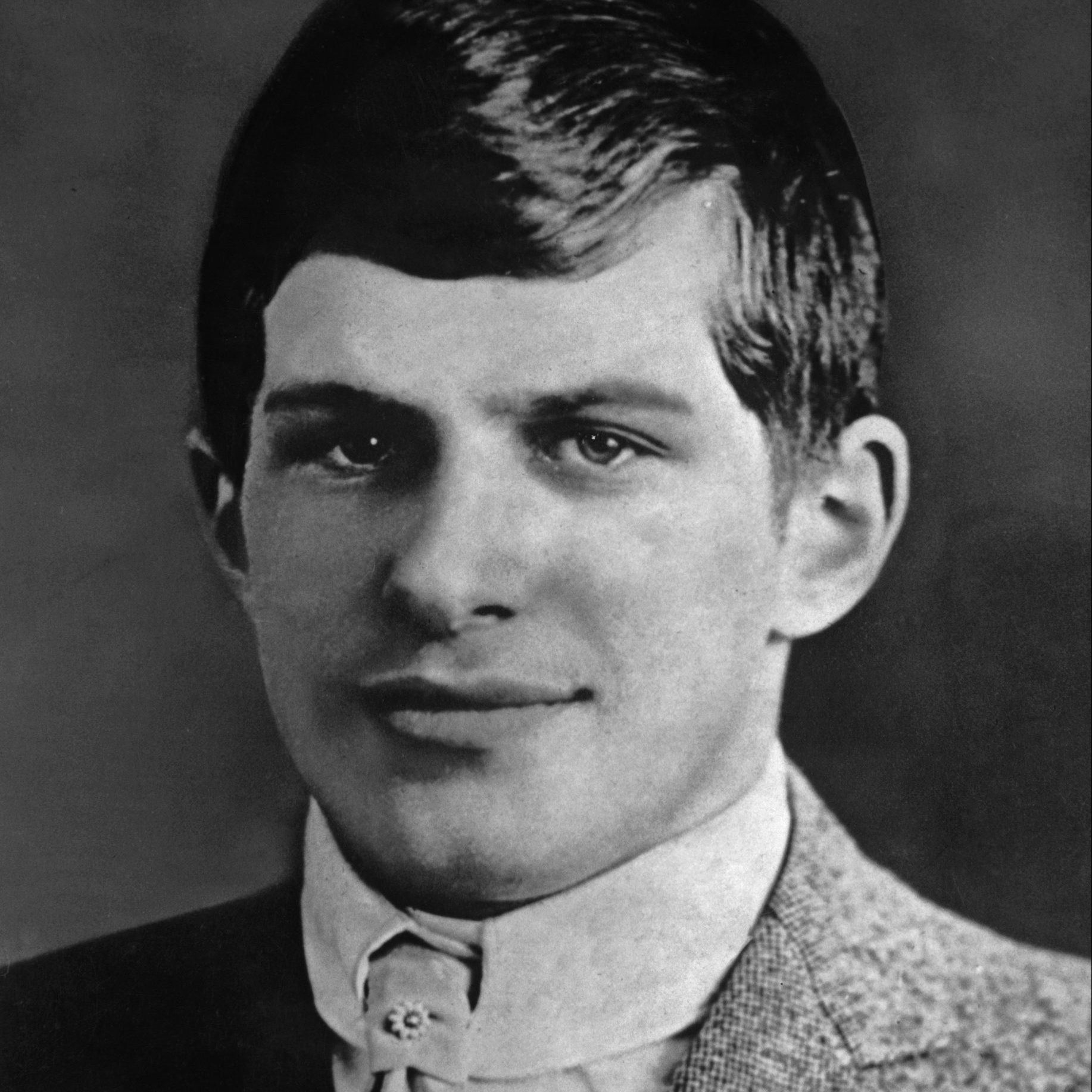 William James Sidis, American child prodigy and mathematician