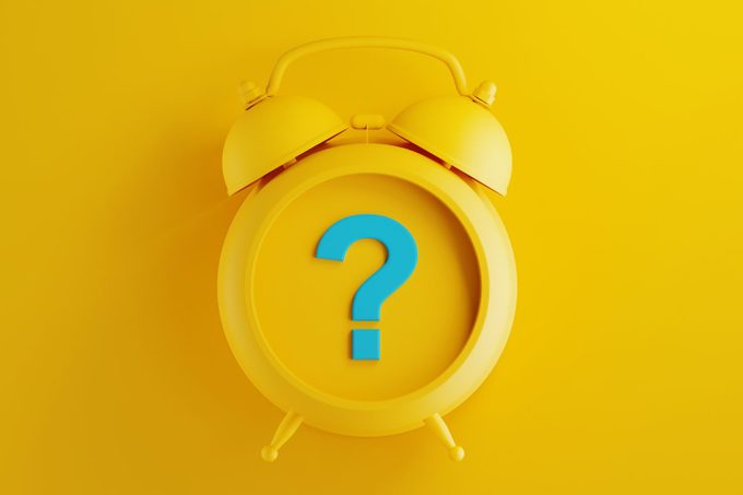 What Do “A.M.” and “P.M.” Stand For?
