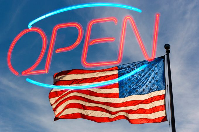 40 Stores That Are Open on Labor Day in 2025