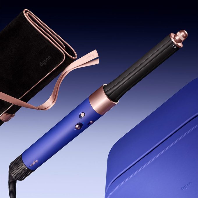I Tried the Dyson Airwrap and I’m Never Paying for a Blowout Again