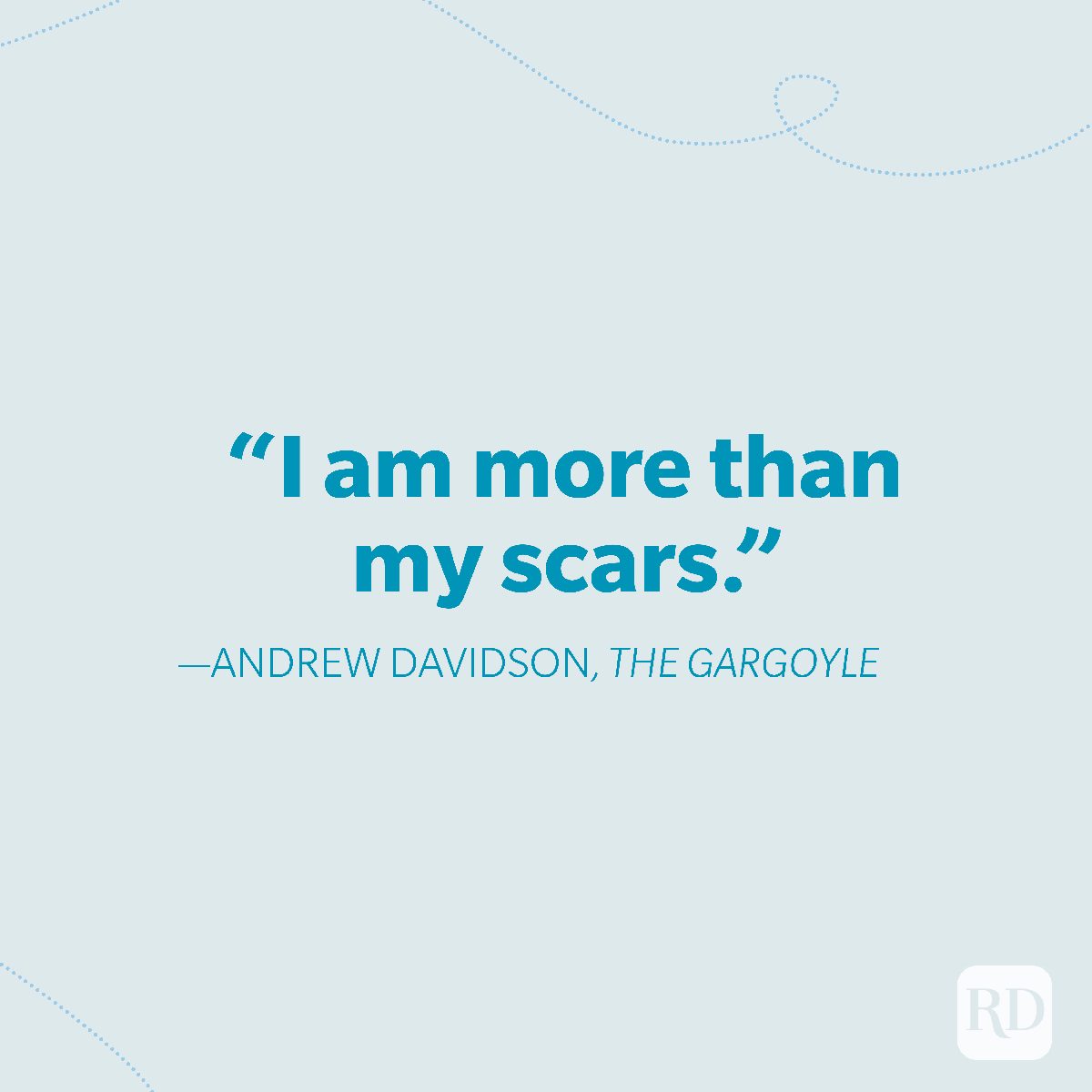 14-I am more than my scars