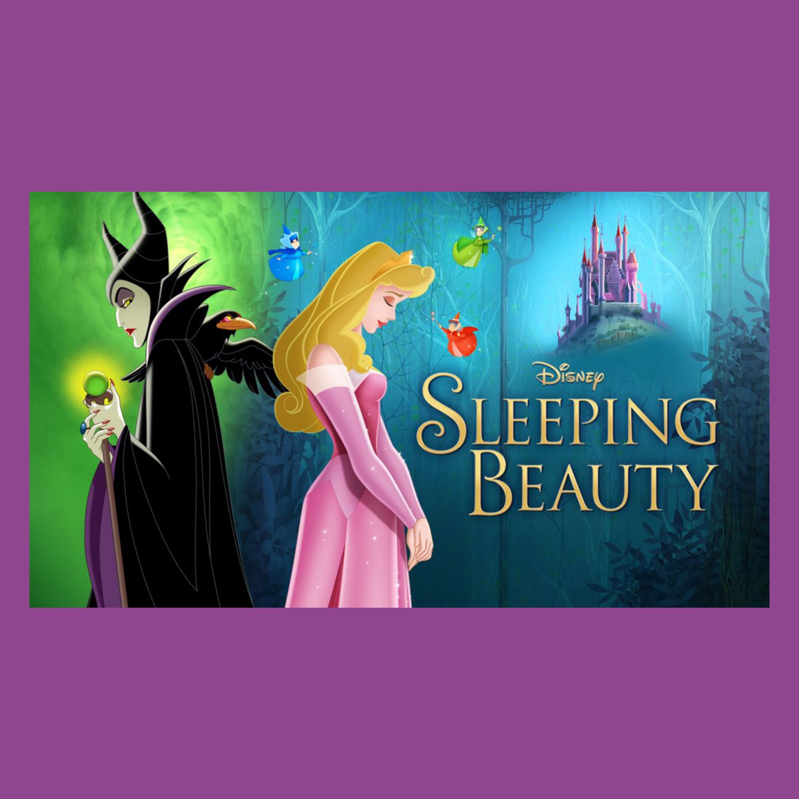 Sleeping Beauty