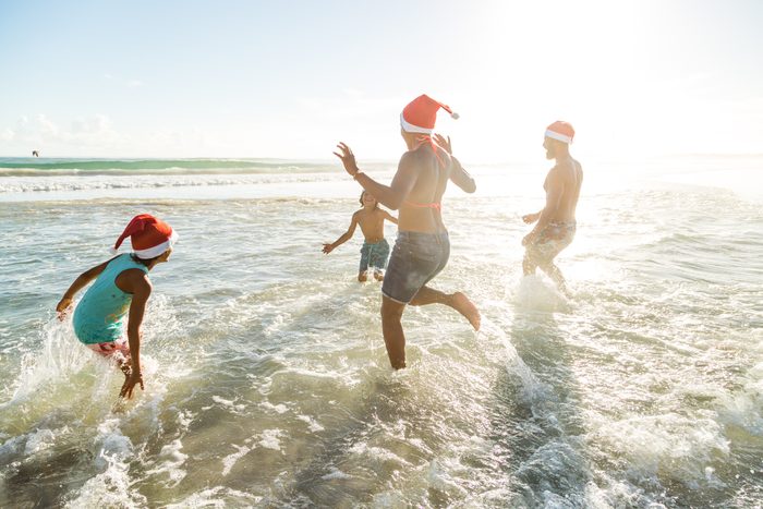28 Best Christmas Getaways to Enjoy This Holiday Season