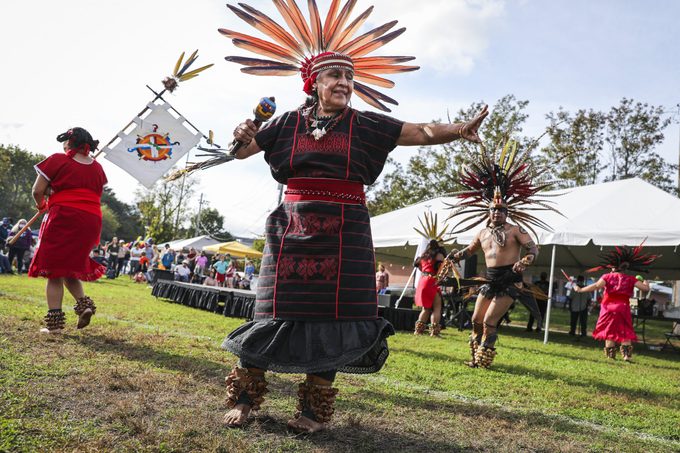 What Is Indigenous People’s Day and Why Is It Celebrated?