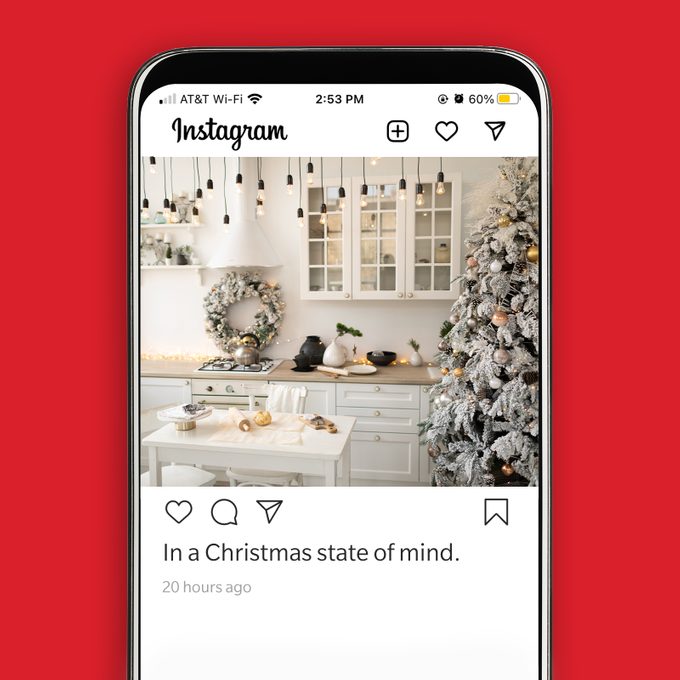 100 Best Christmas Captions for All Your Holiday Photos