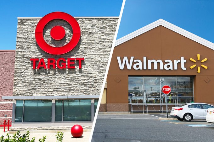Target vs. Walmart: Which Is Best?