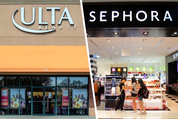 Ulta vs. Sephora: Which Beauty Store Should You Shop At?