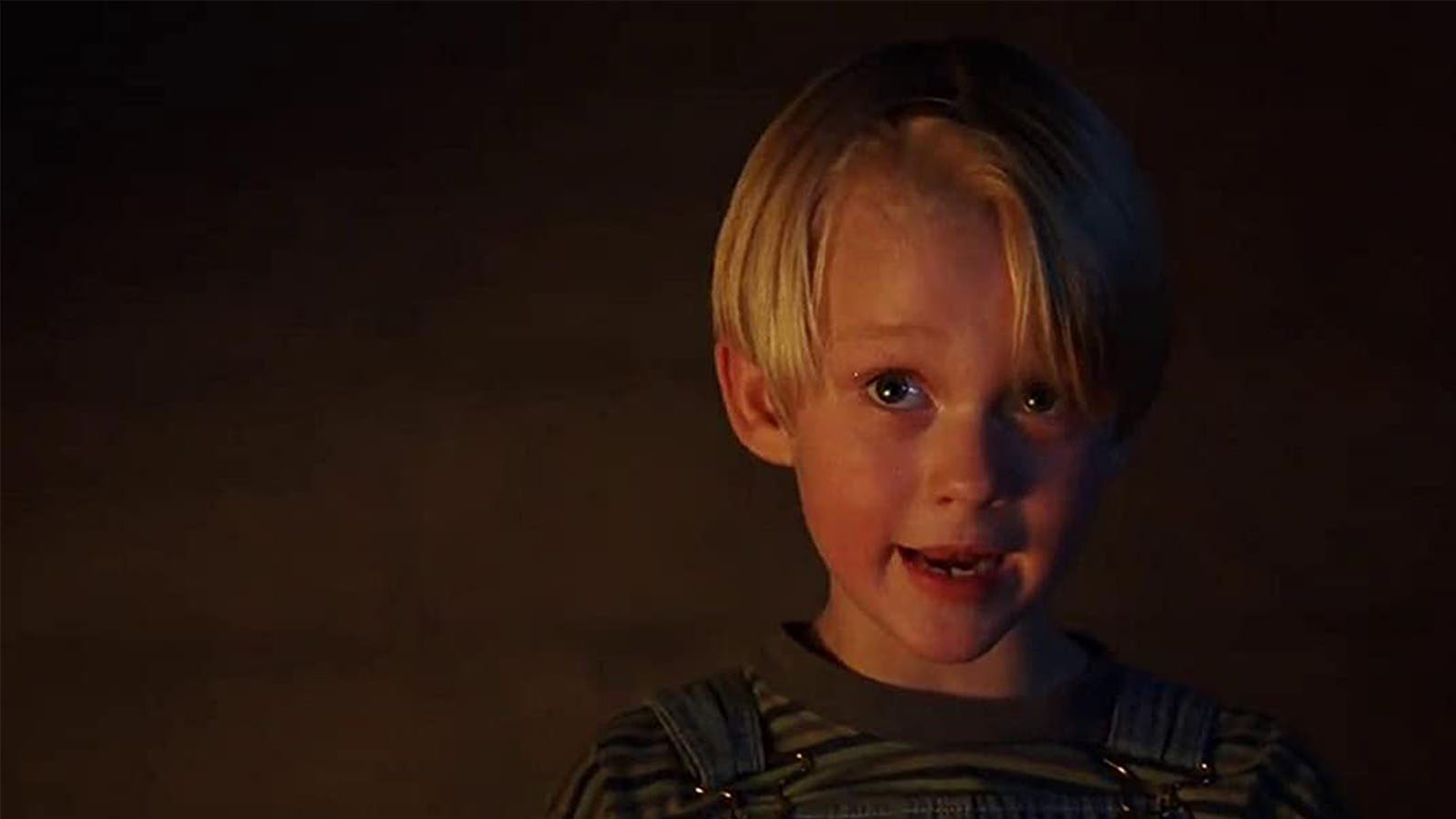 dennis The Menace Via Amazon Ecomm