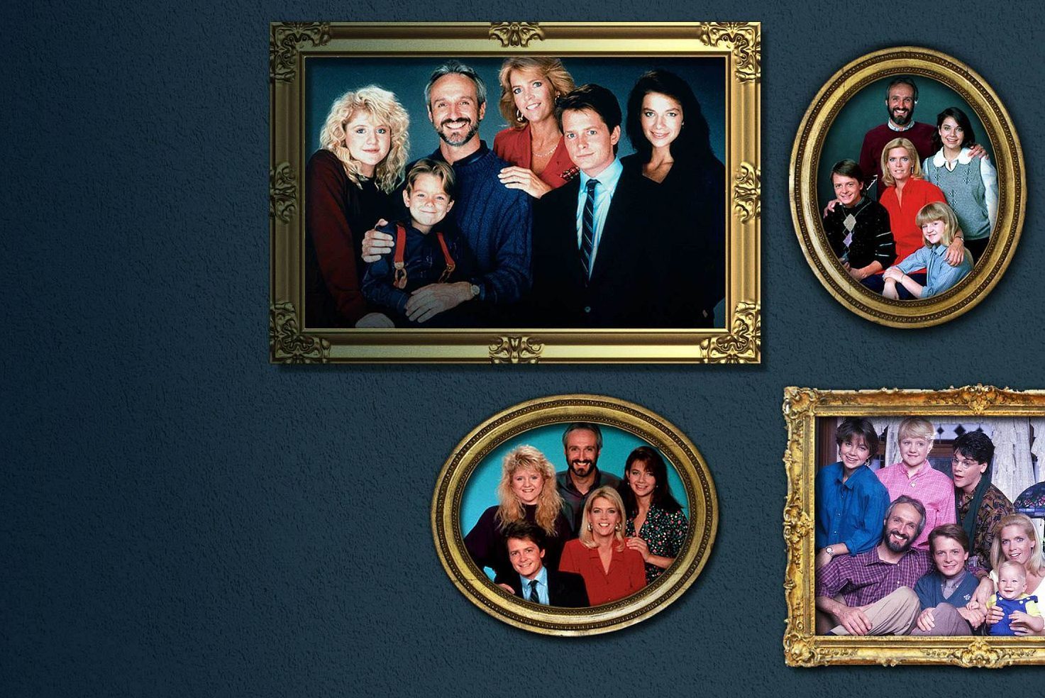 Family Ties 