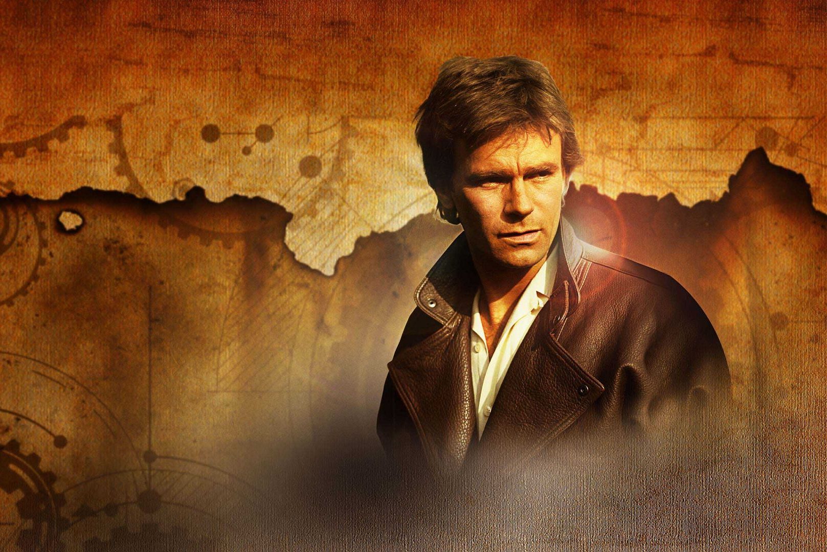 Macgyver 
