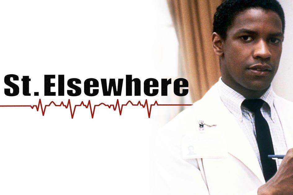 St.elsewhere 