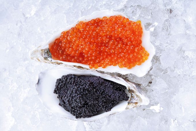 What Is Caviar—And Why Is It So Darn Expensive?