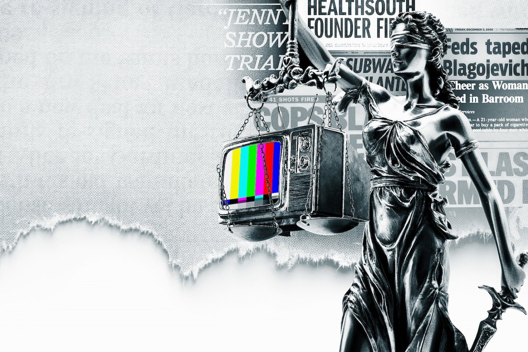 Trial By Media 