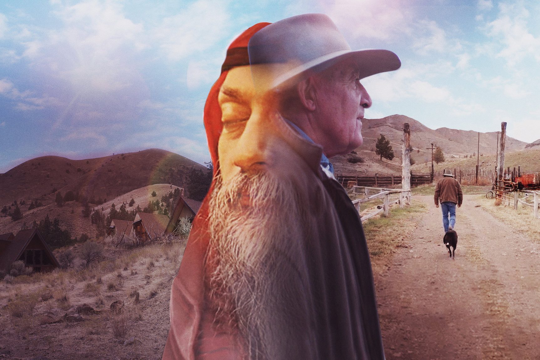 Wild Wild Country 