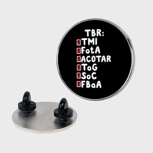 Button displays a 