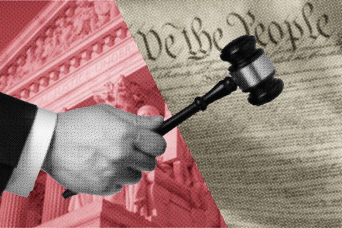 What Overturning Roe v. Wade Could Mean for the United States
