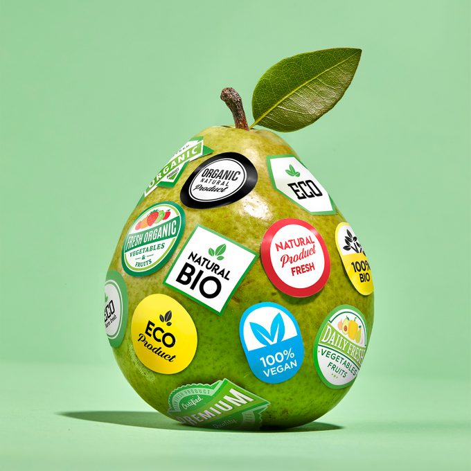 What Is Organic Food, and Is It Better for the Earth?