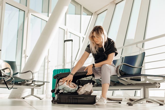 Carry-On Luggage Rules: What Is (and Isn’t) Allowed on a Plane