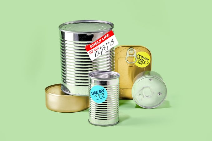 How Long Does Canned Food Really Last?