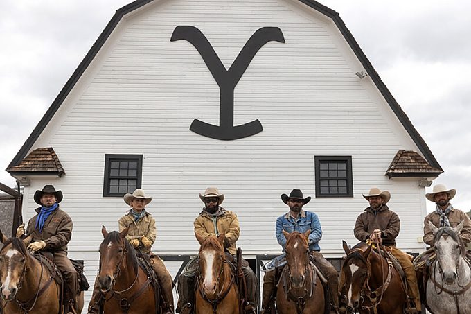 Sneak Peek! Here’s What You Need to Know About Yellowstone Season 5 Part 2