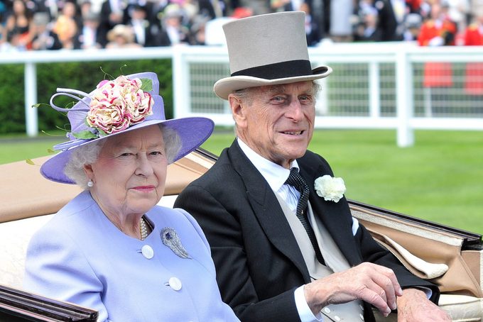 Why Wasn’t Prince Philip the King of England?