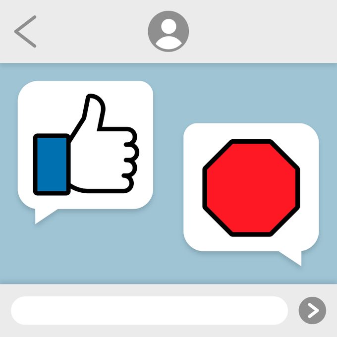 Should You Use the Thumbs Up Emoji? Your Gen Z Co-Workers Want You to Stop