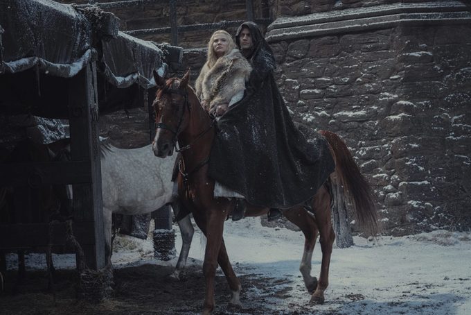 Here’s What to Expect from Season 3 of The Witcher