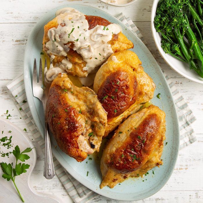 Chicken Royale 