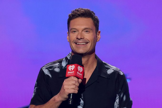 Ryan Seacrest Is the New Host of Wheel of Fortune—Here’s What We Know So Far