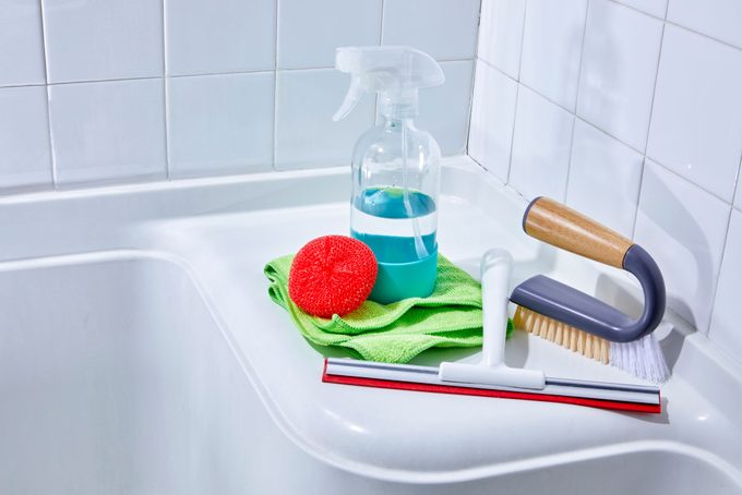 How to Clean Every Type of Shower Quickly and Easily
