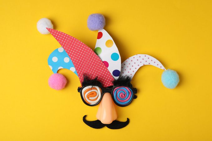 April Fools’ Day: How Did It Start, and Why Is It April 1?